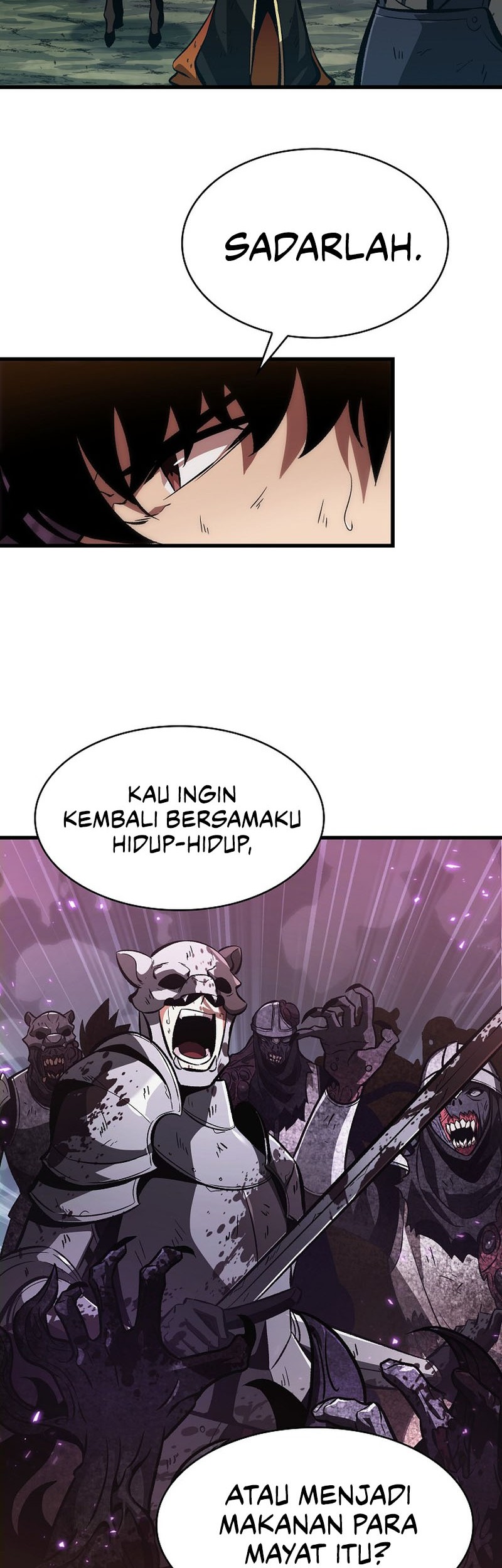 Pick Me Up Chapter 32 Gambar 39