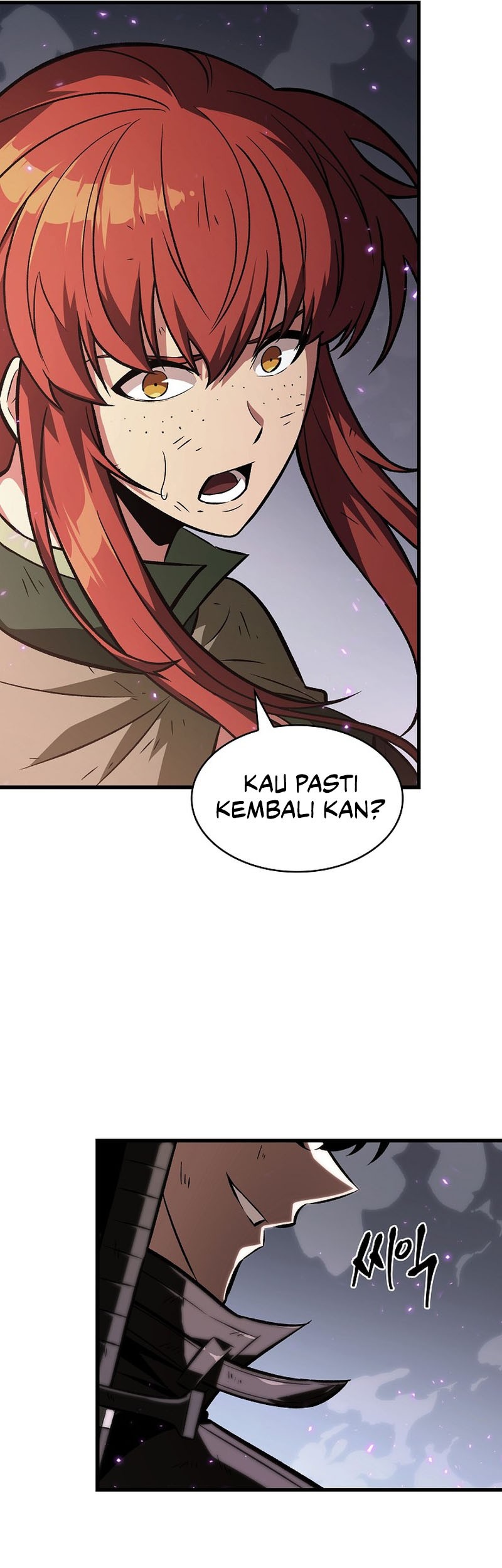 Pick Me Up Chapter 32 Gambar 42