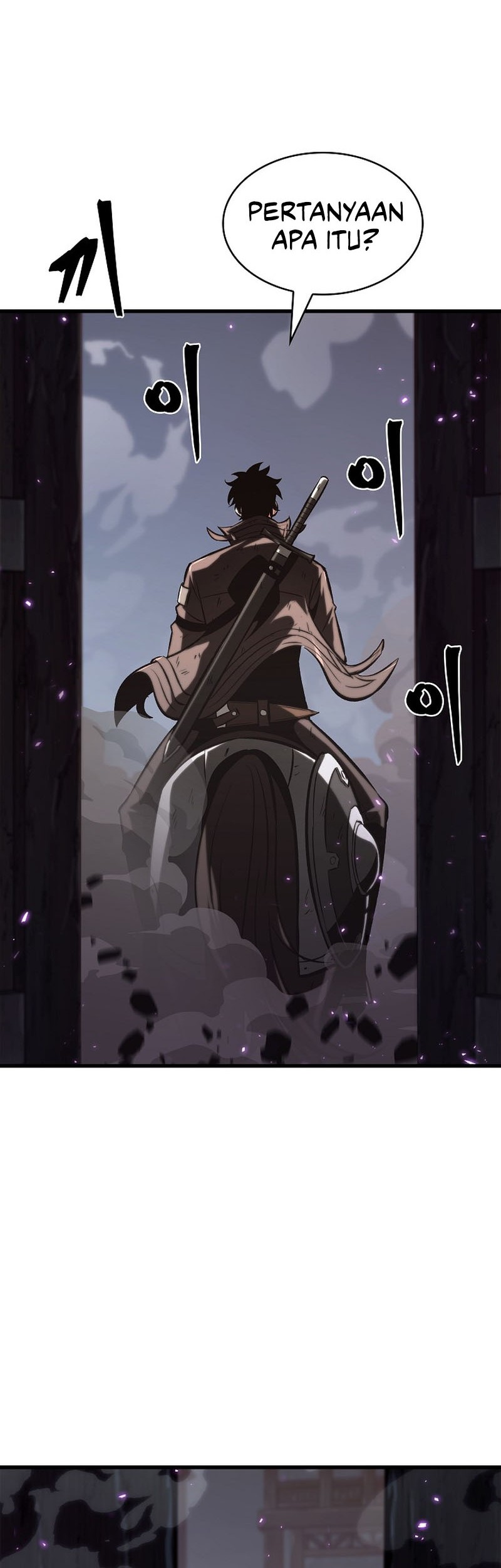 Pick Me Up Chapter 32 Gambar 43