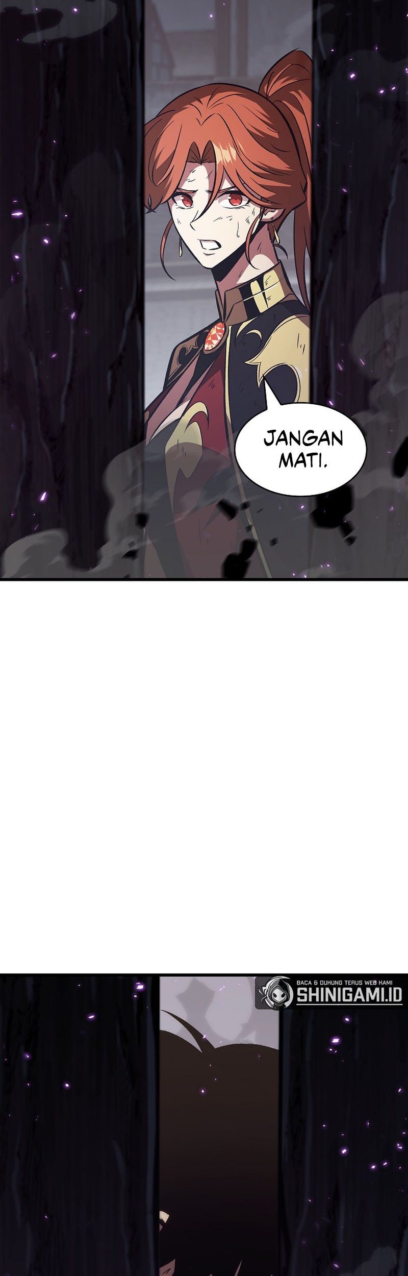 Pick Me Up Chapter 32 Gambar 44