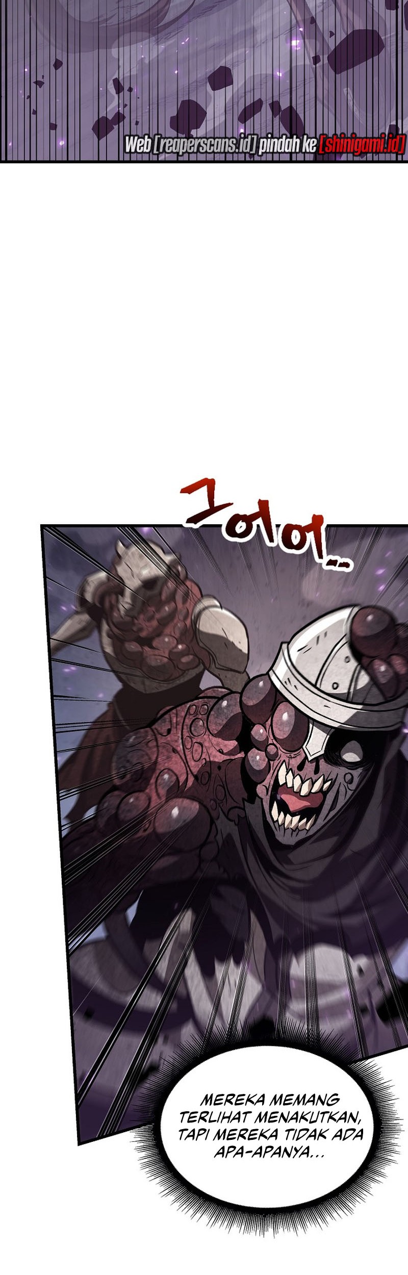 Pick Me Up Chapter 32 Gambar 49