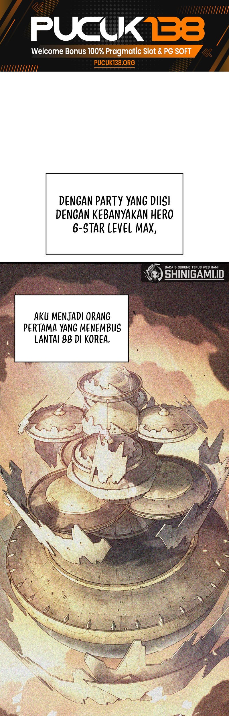 Manhwa Pick Me Up Chapter 32 gambar nomor 2