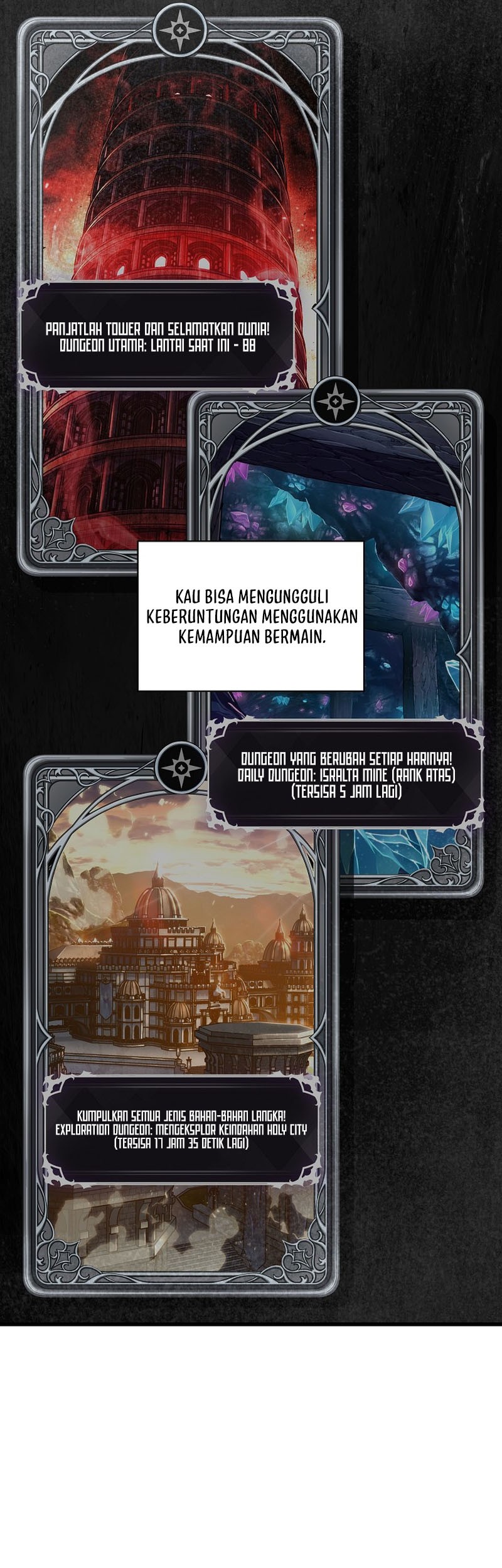 Pick Me Up Chapter 32 Gambar 6