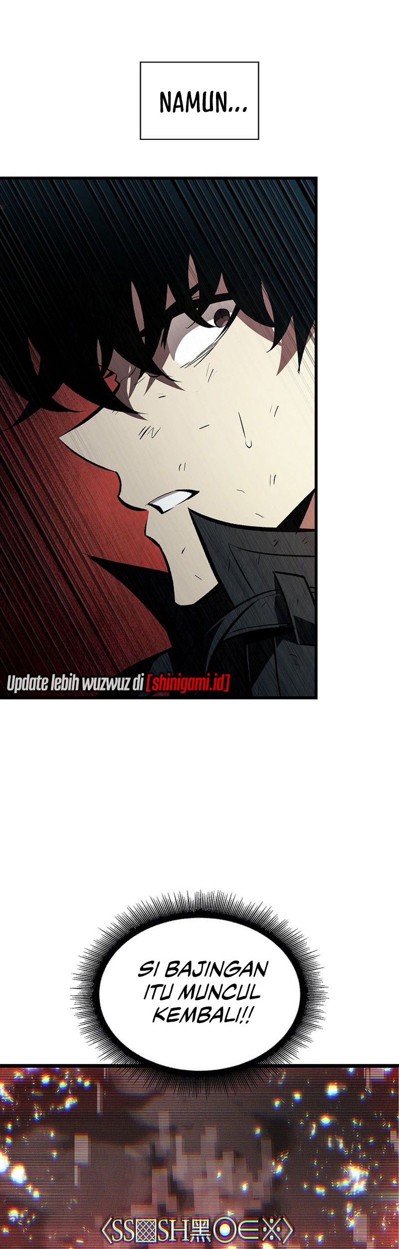 Pick Me Up Chapter 32 Gambar 7