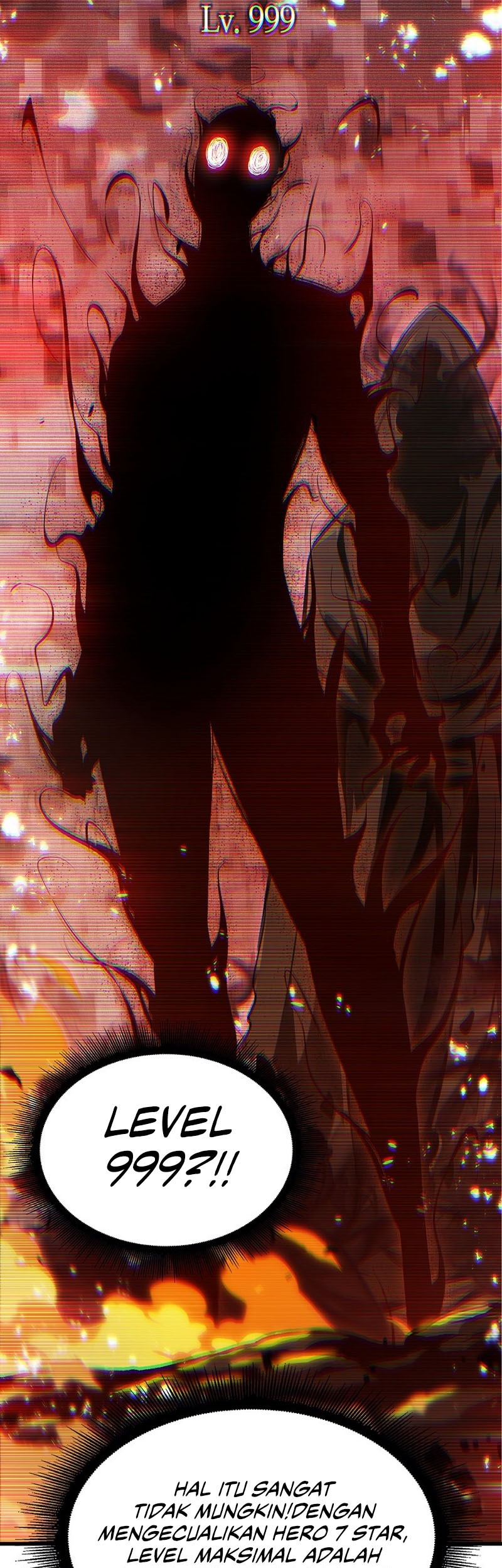 Pick Me Up Chapter 32 Gambar 8