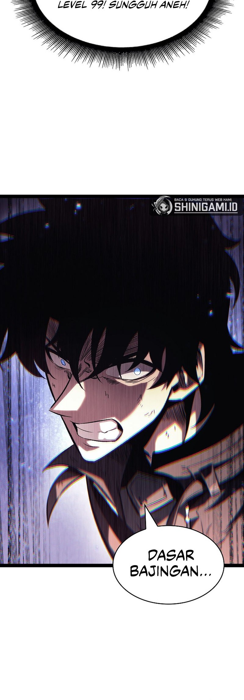 Pick Me Up Chapter 32 Gambar 9