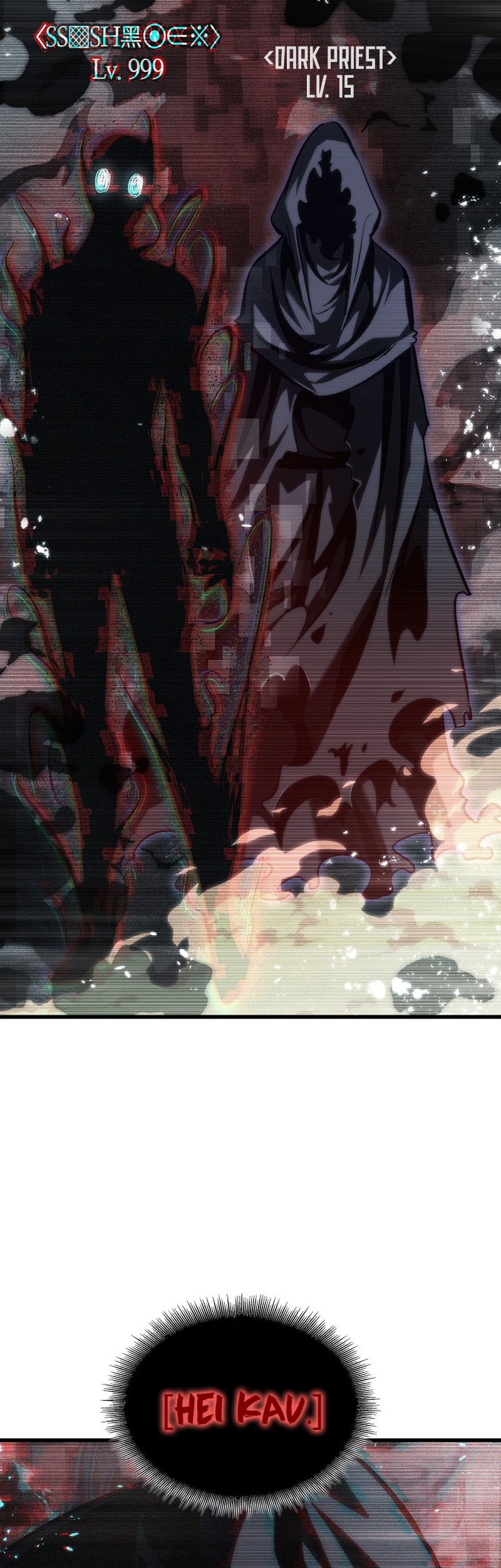 Pick Me Up Chapter 32 Gambar 11