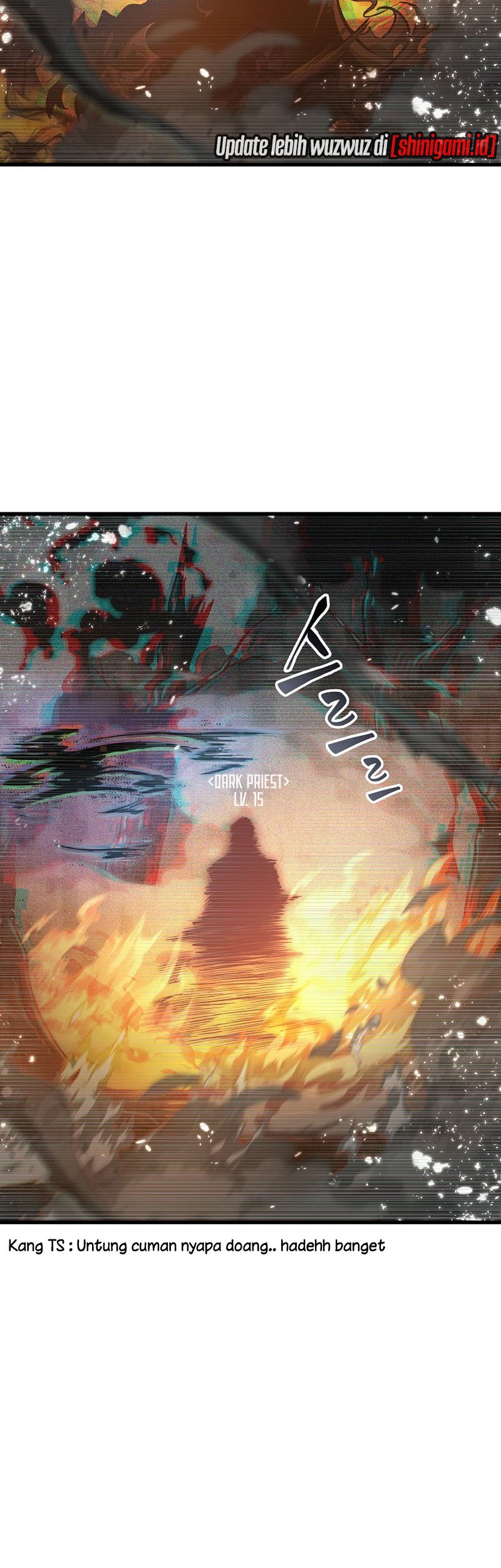 Pick Me Up Chapter 32 Gambar 15