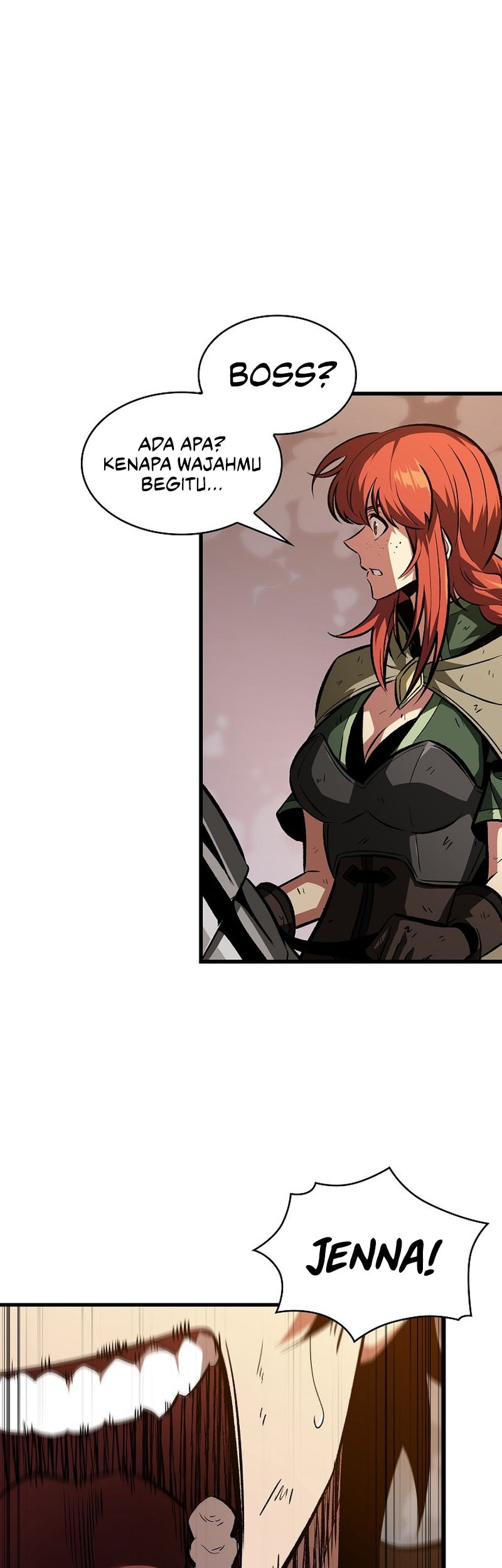 Pick Me Up Chapter 32 Gambar 18