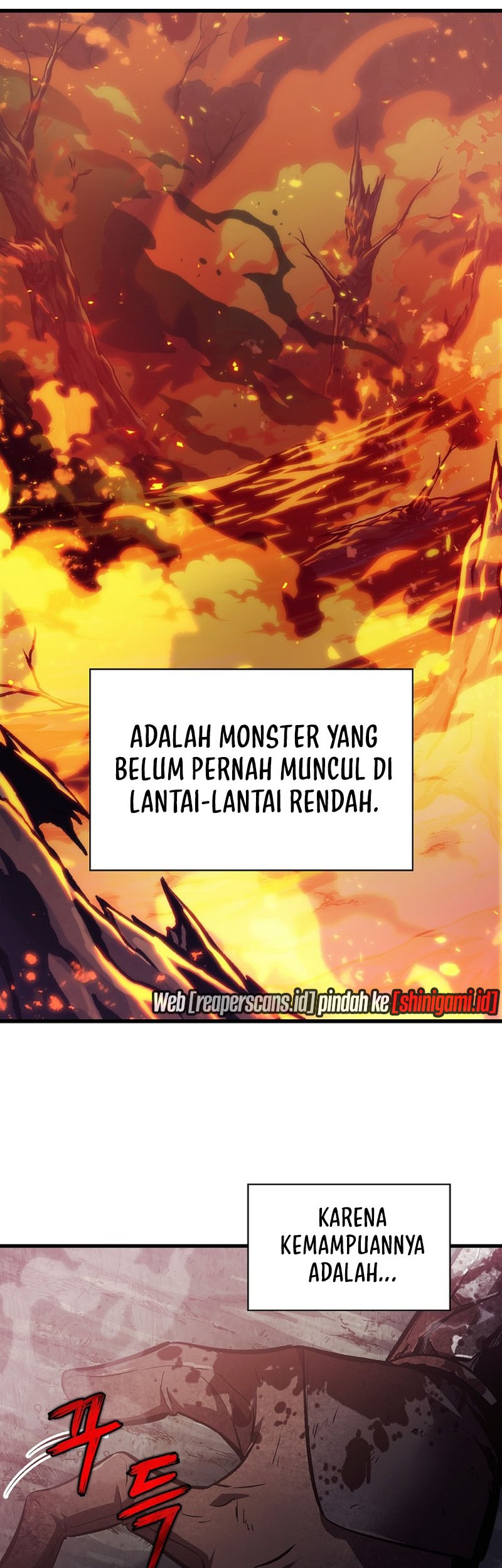 Pick Me Up Chapter 32 Gambar 23