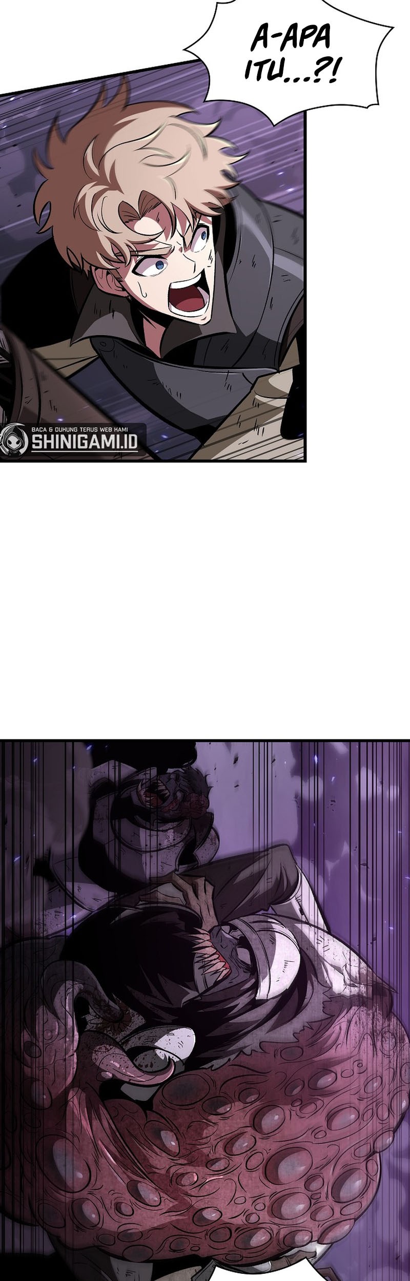 Pick Me Up Chapter 32 Gambar 28