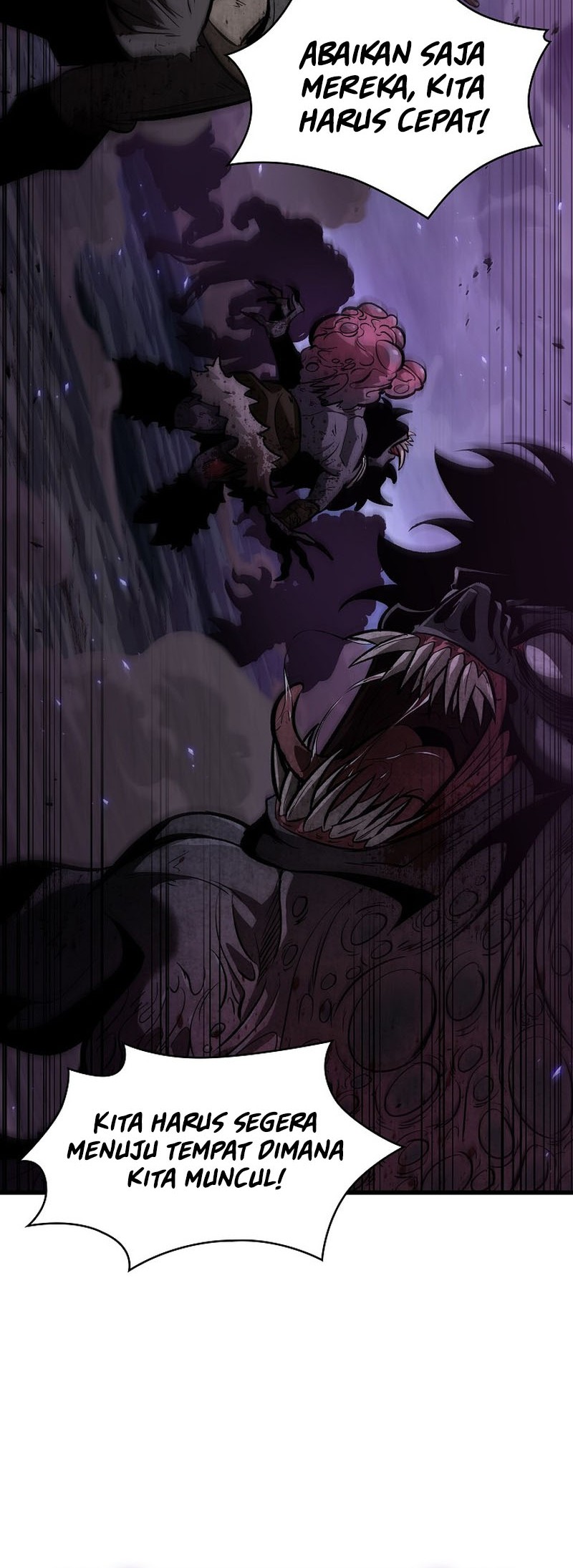 Pick Me Up Chapter 32 Gambar 29