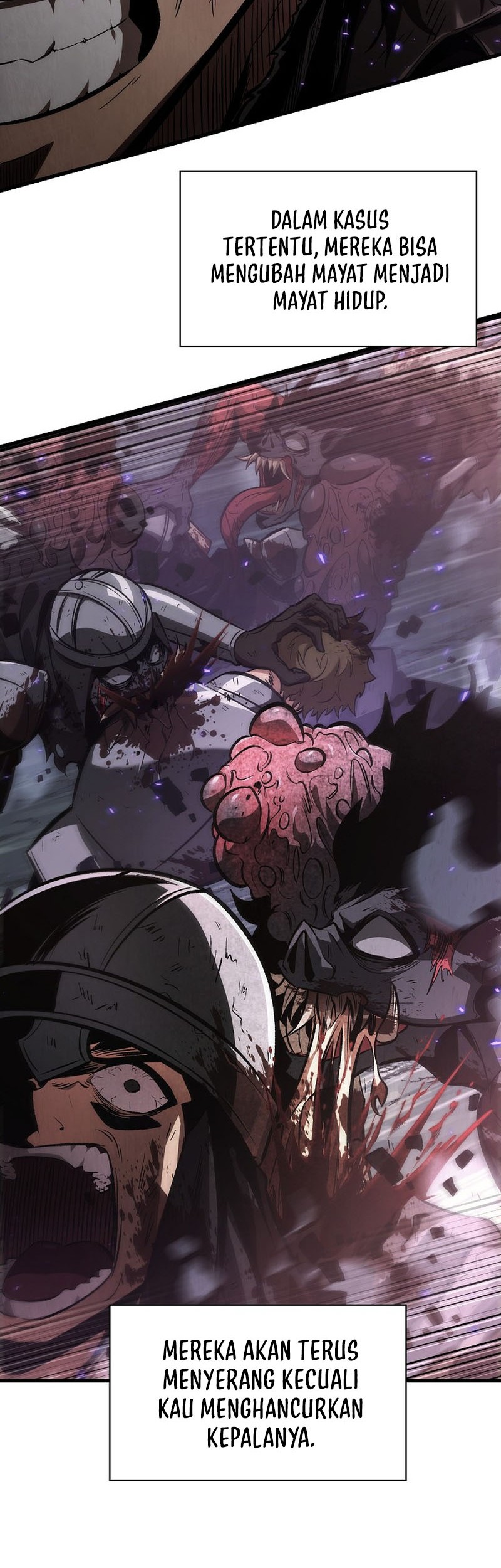 Pick Me Up Chapter 32 Gambar 31