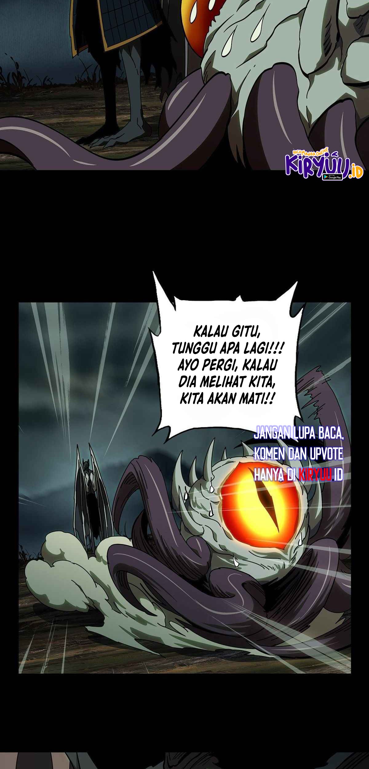 Da Xiang Wuxing Chapter 83 Gambar 32