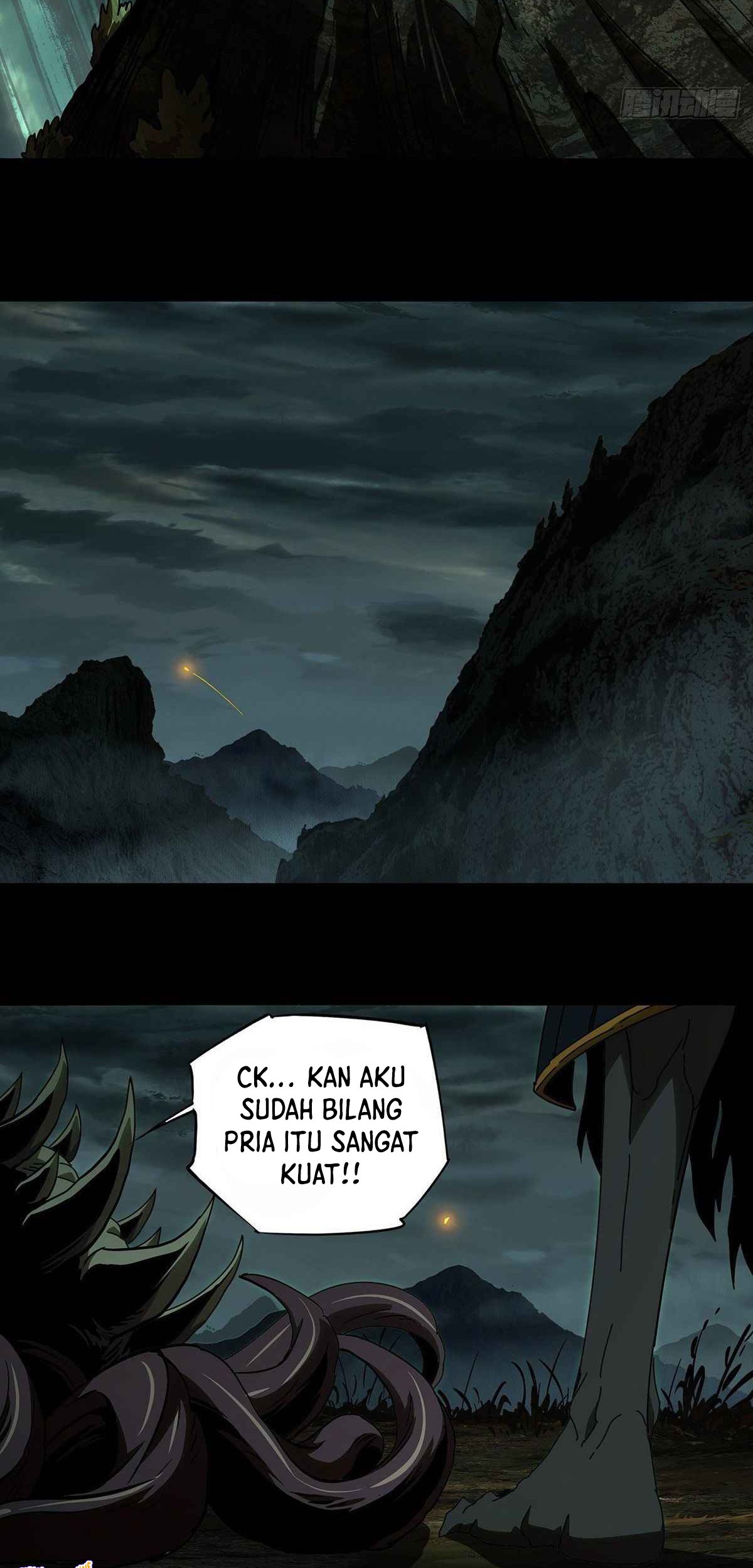 Da Xiang Wuxing Chapter 83 Gambar 27