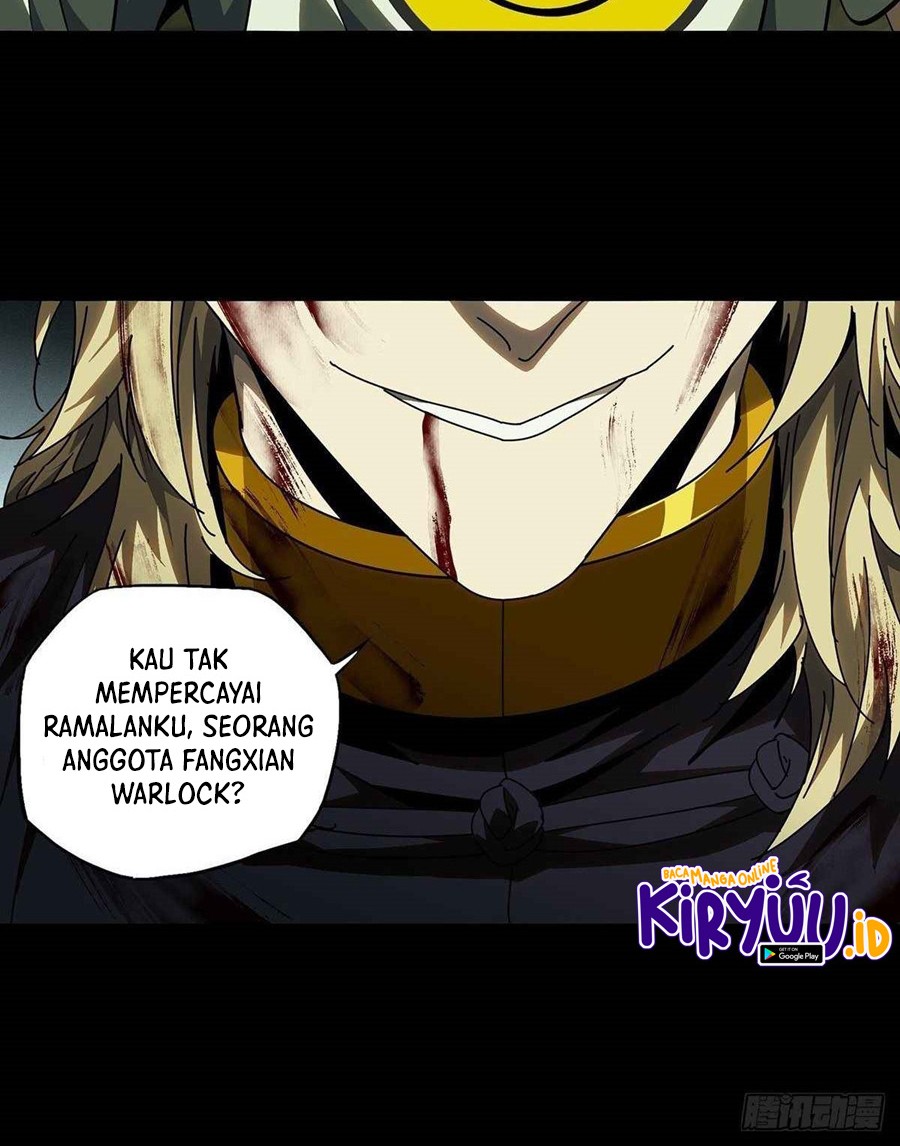 Da Xiang Wuxing Chapter 83 Gambar 9