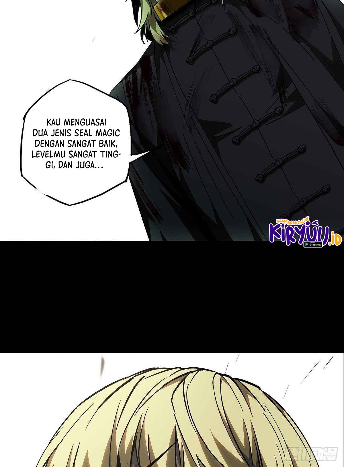 Da Xiang Wuxing Chapter 83 Gambar 13