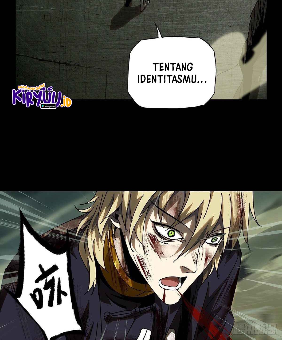 Da Xiang Wuxing Chapter 83 Gambar 17