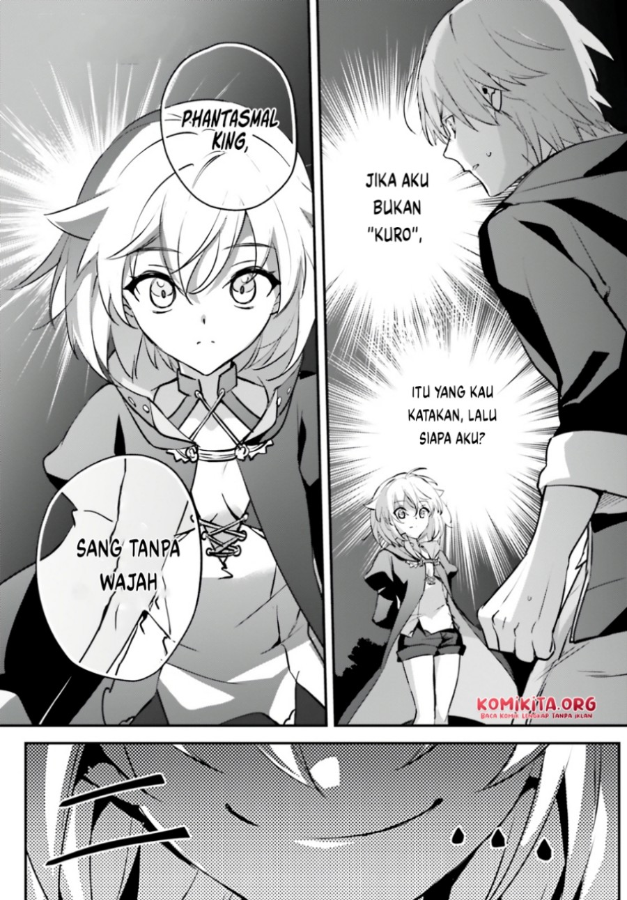 Manga Yuusha Shoukan ni Makikomareta kedo, Isekai wa Heiwa deshita Chapter 42 gambar nomor 2