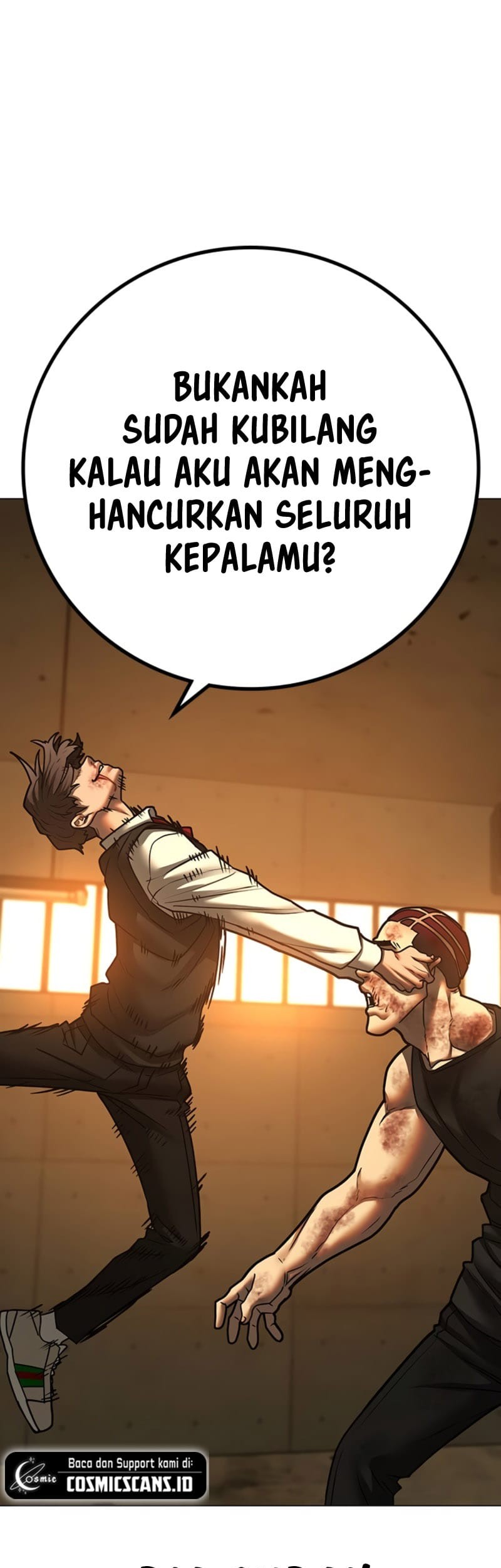 Reality Quest Chapter 77 Gambar 50