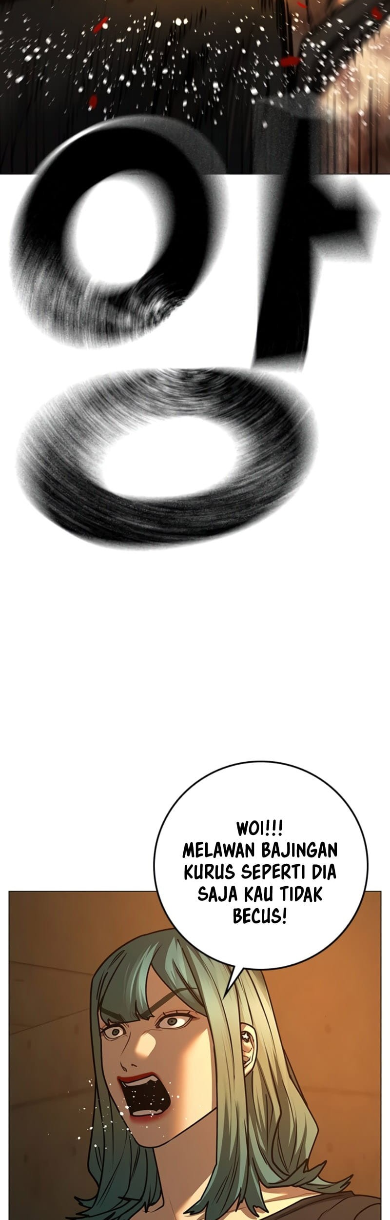 Reality Quest Chapter 77 Gambar 52