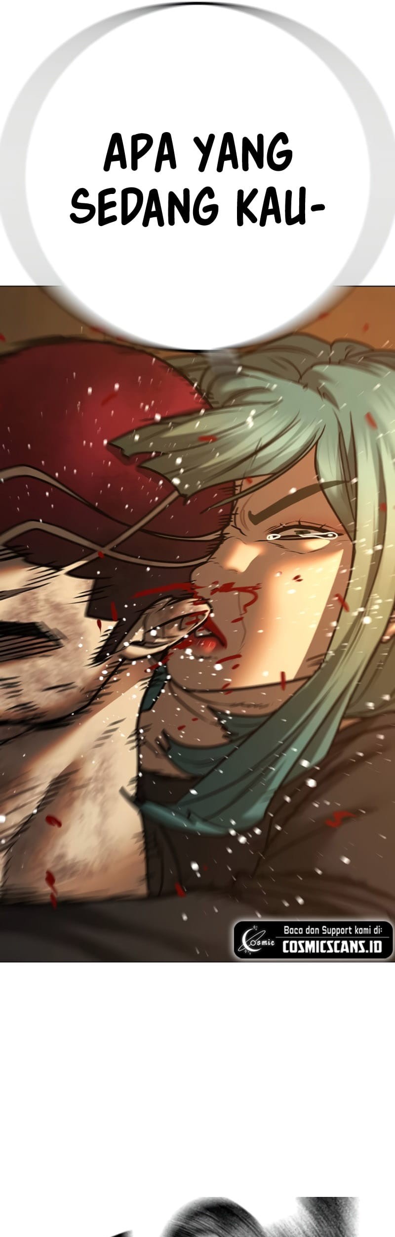 Reality Quest Chapter 77 Gambar 54