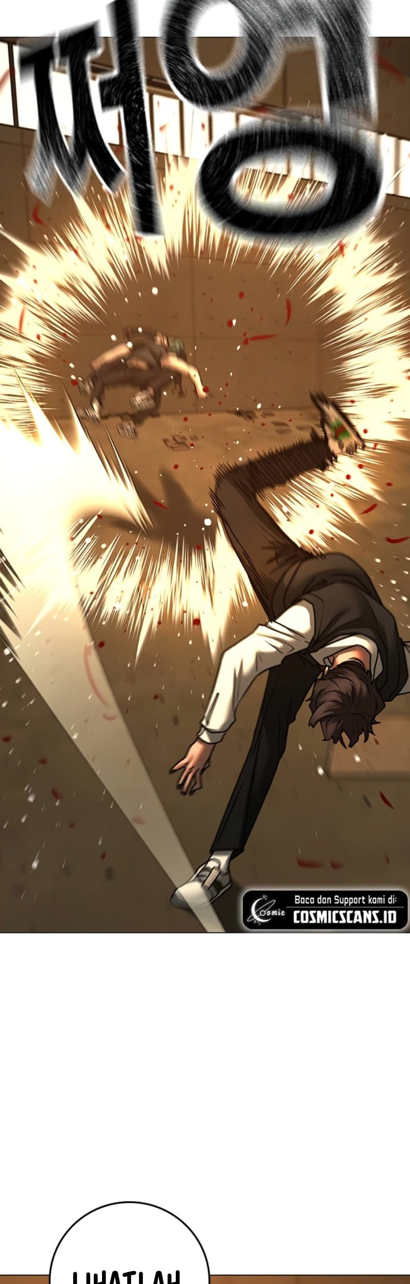 Reality Quest Chapter 77 Gambar 55