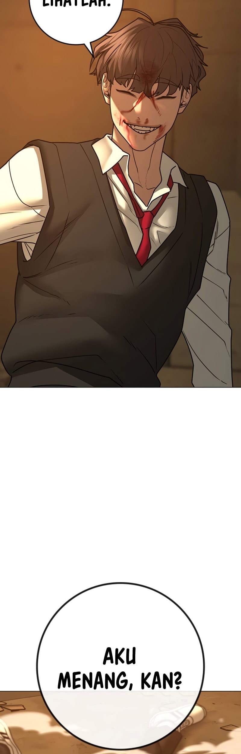 Reality Quest Chapter 77 Gambar 56