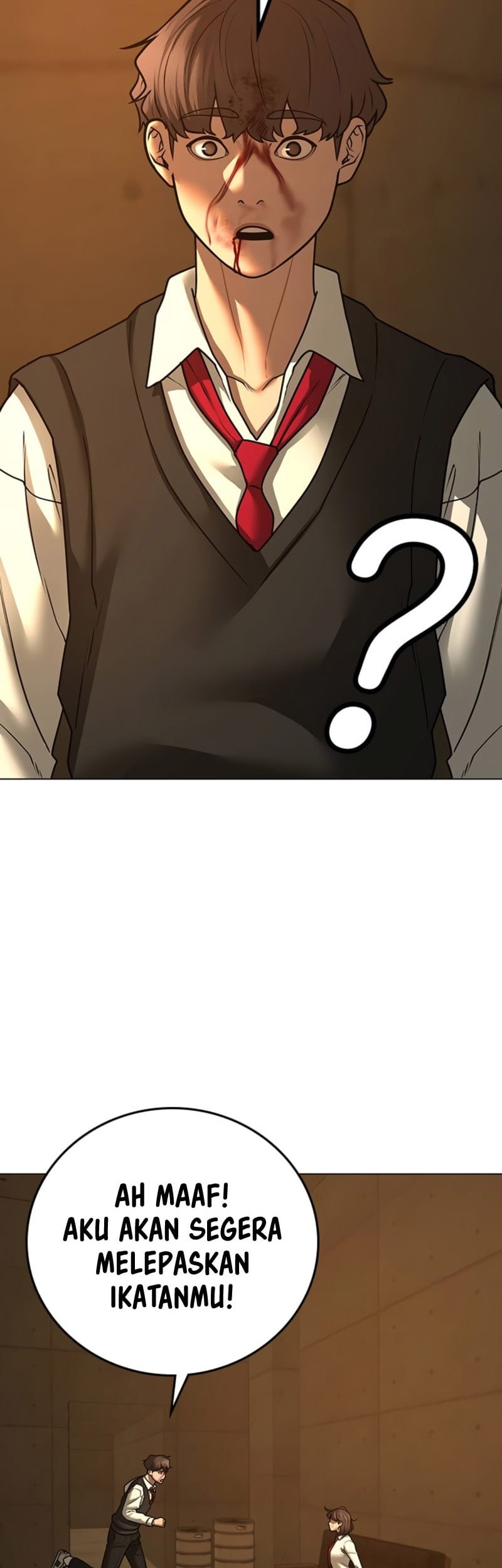 Reality Quest Chapter 77 Gambar 59