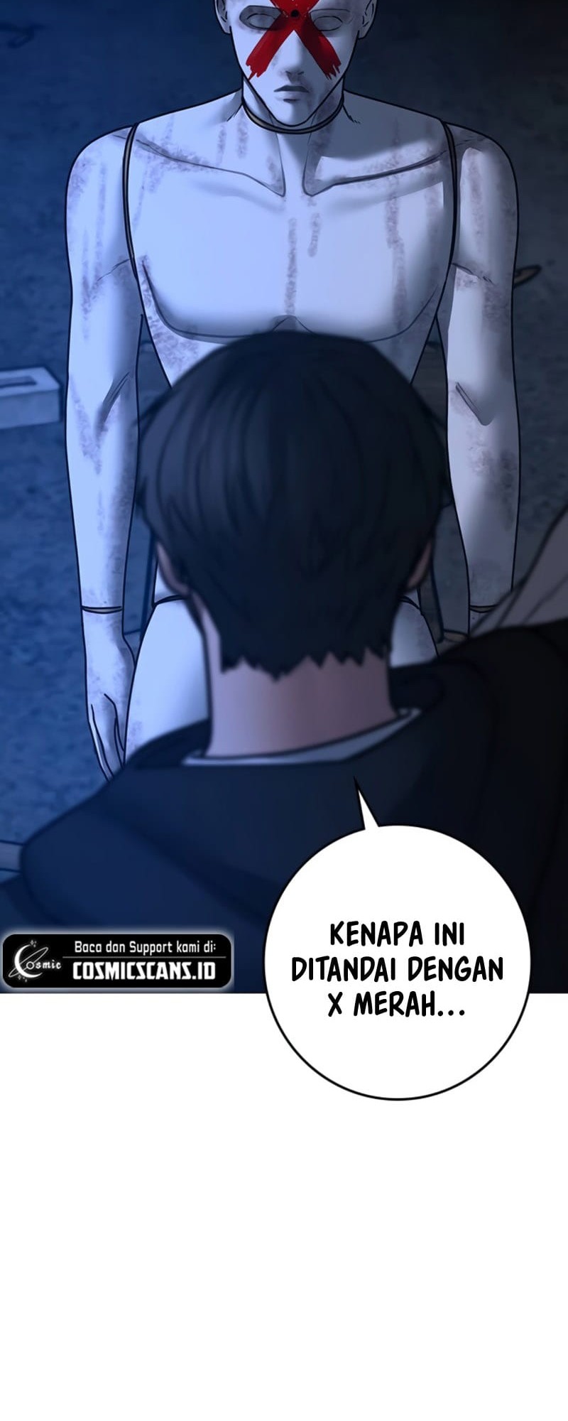 Reality Quest Chapter 77 Gambar 65