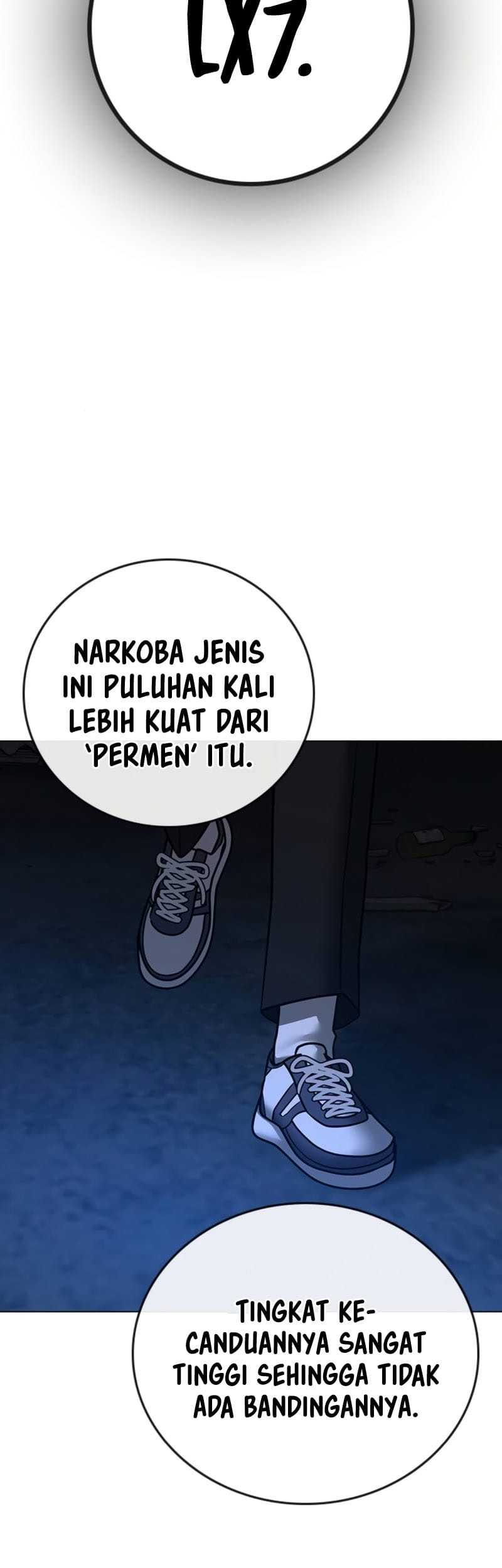 Reality Quest Chapter 77 Gambar 68