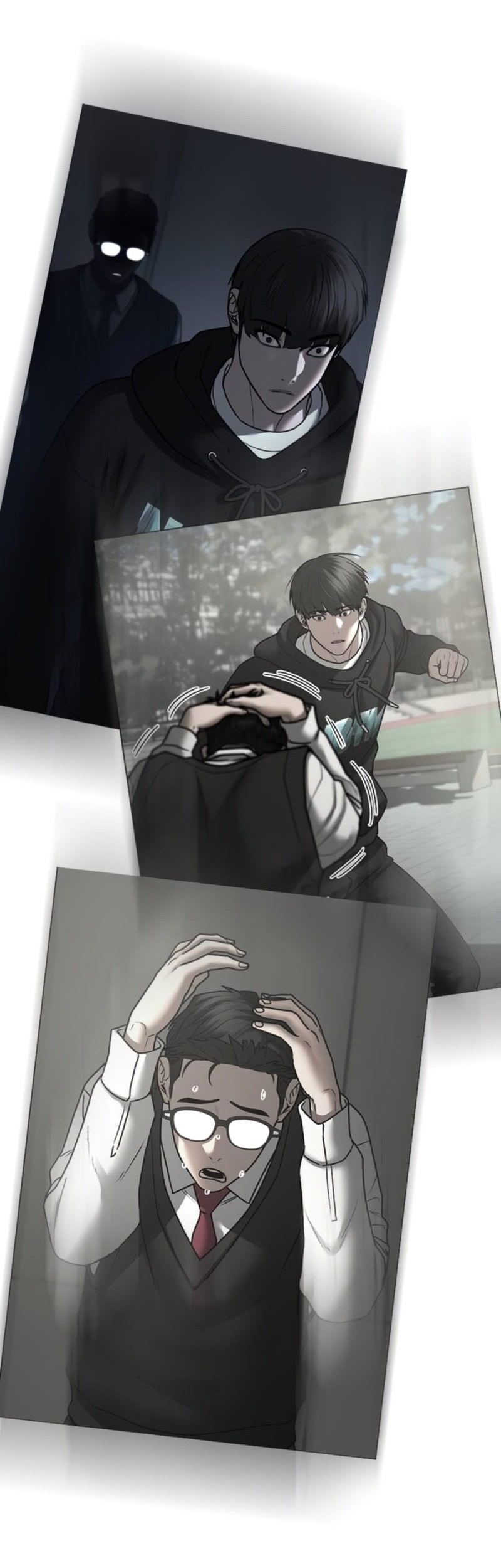 Reality Quest Chapter 77 Gambar 71