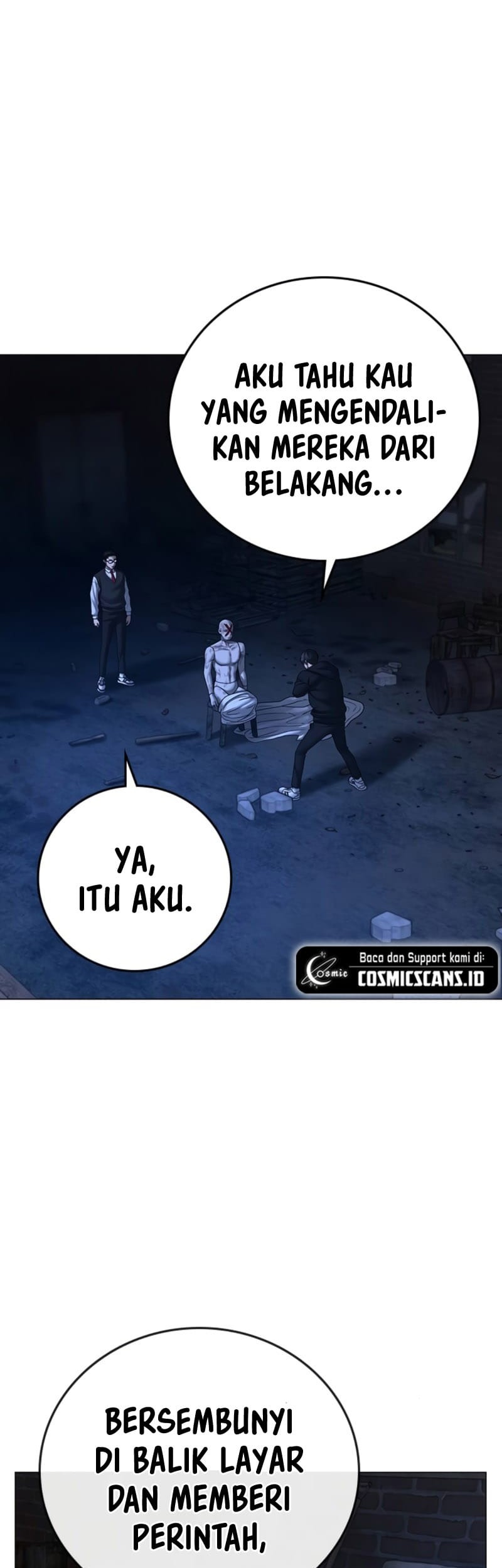 Reality Quest Chapter 77 Gambar 72