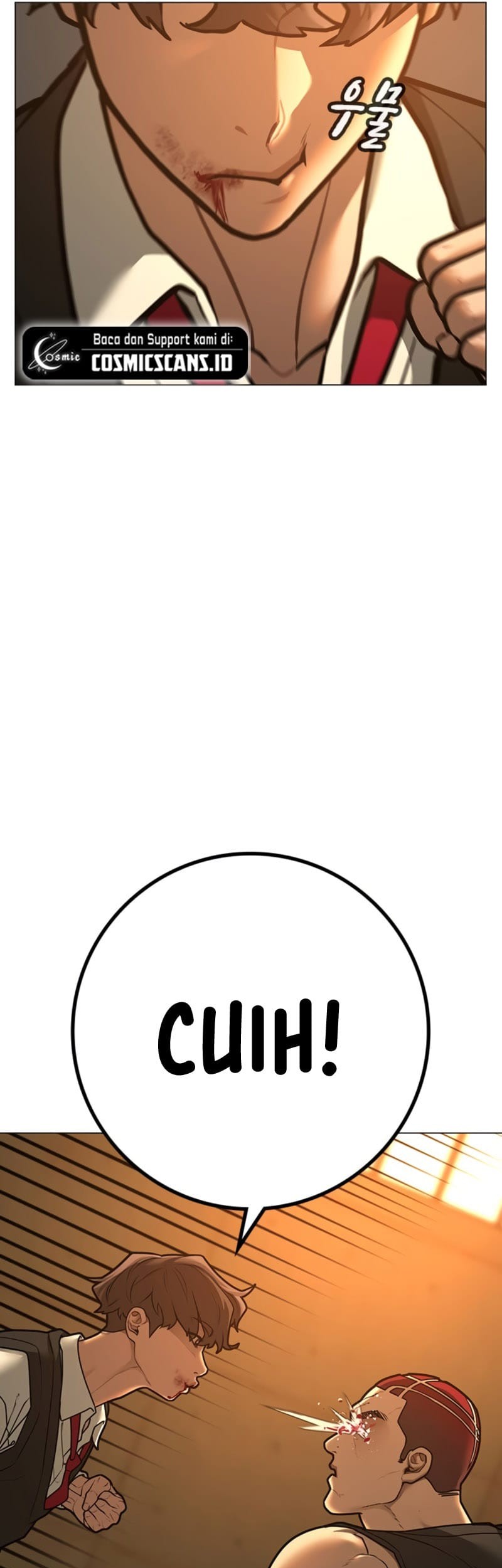 Reality Quest Chapter 77 Gambar 34