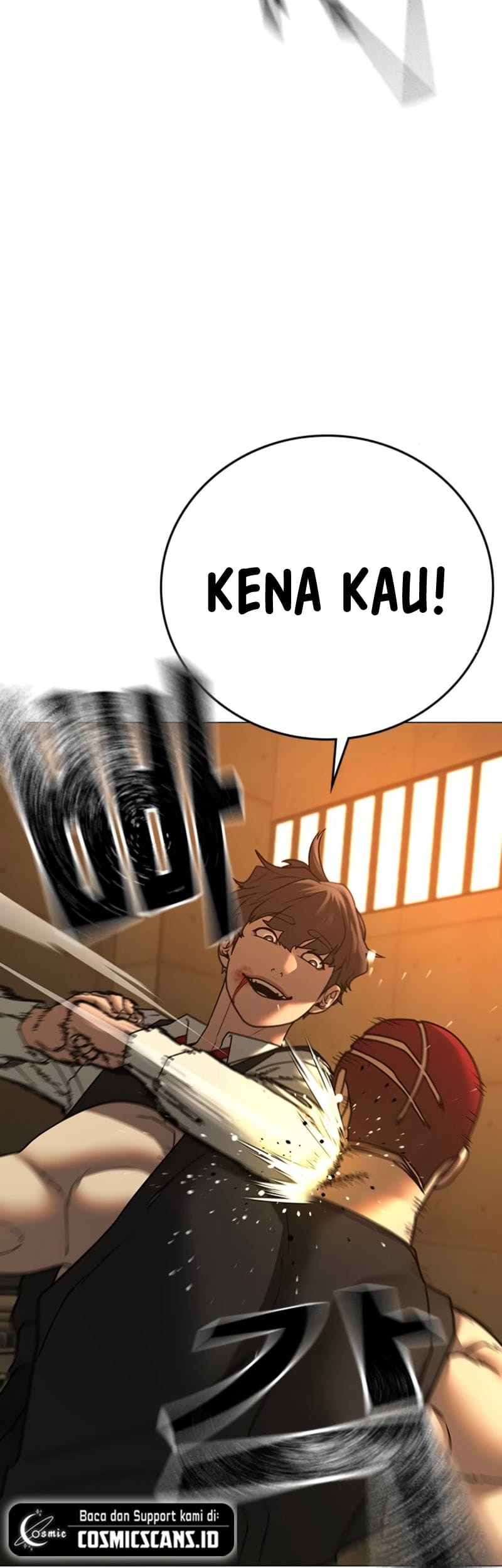 Reality Quest Chapter 77 Gambar 36