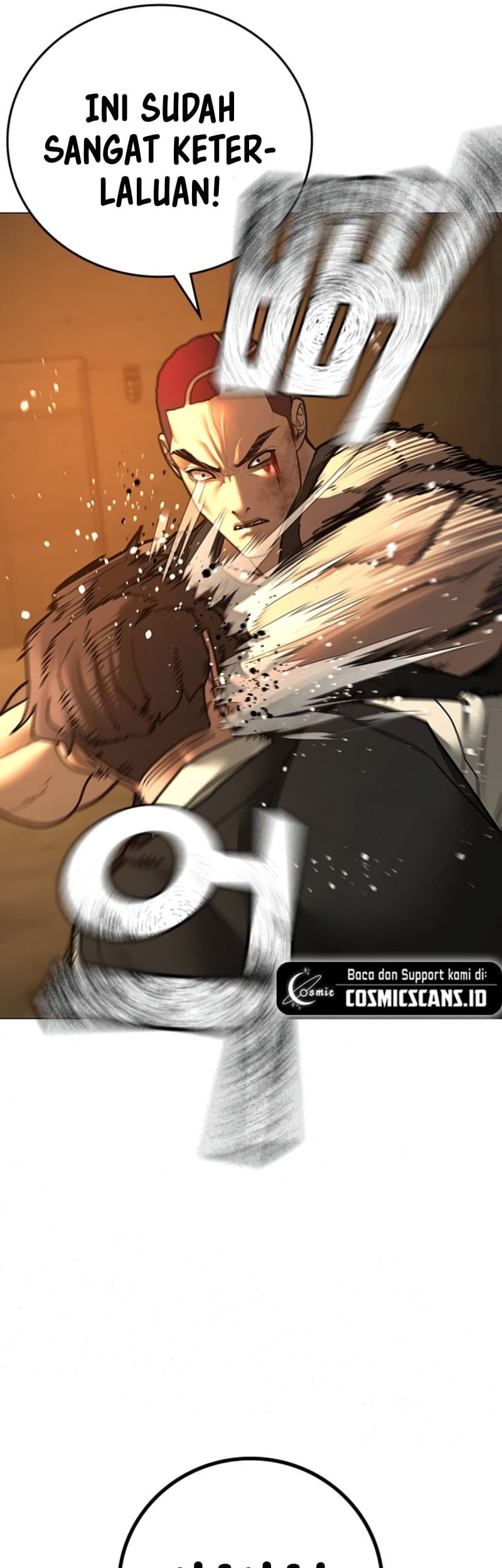 Reality Quest Chapter 77 Gambar 38