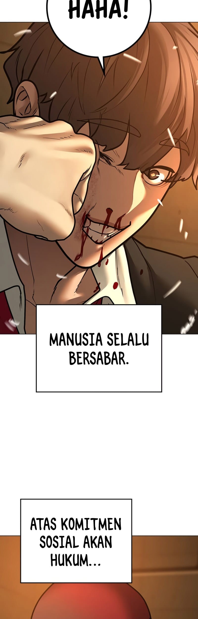 Reality Quest Chapter 77 Gambar 39