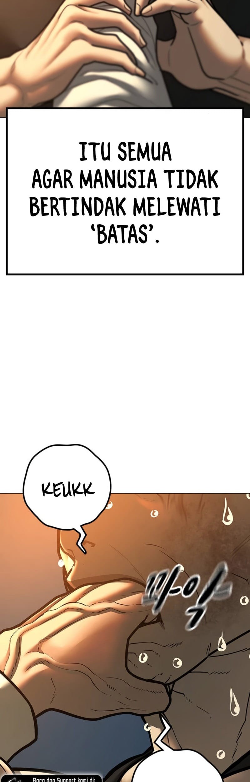 Reality Quest Chapter 77 Gambar 43