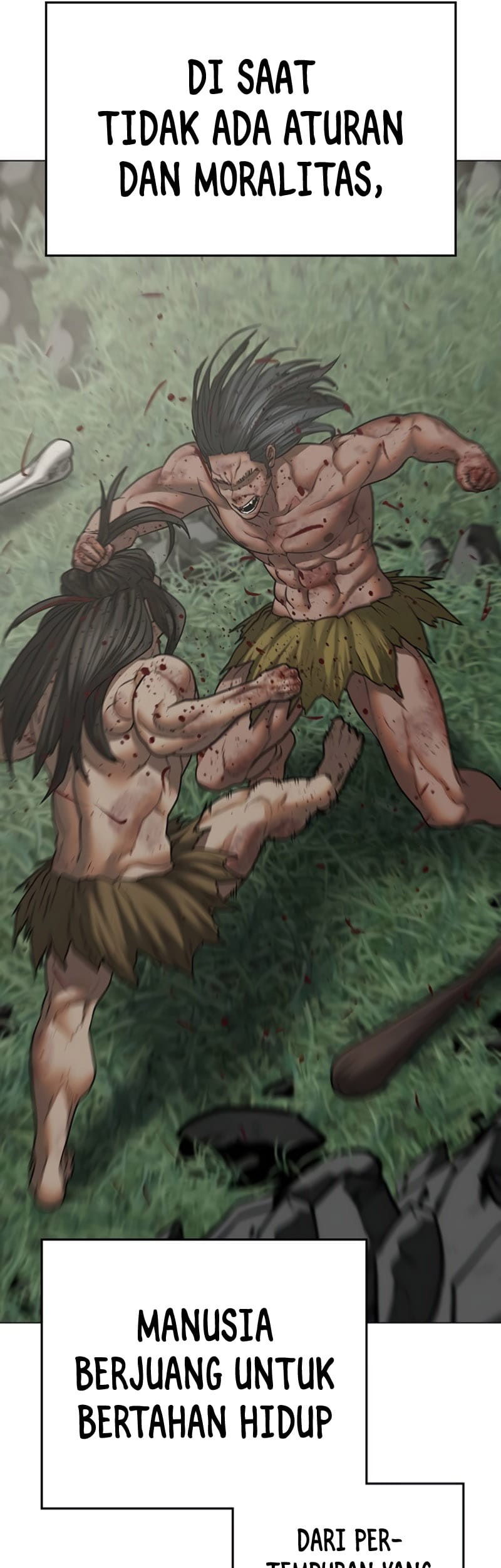 Reality Quest Chapter 77 Gambar 46