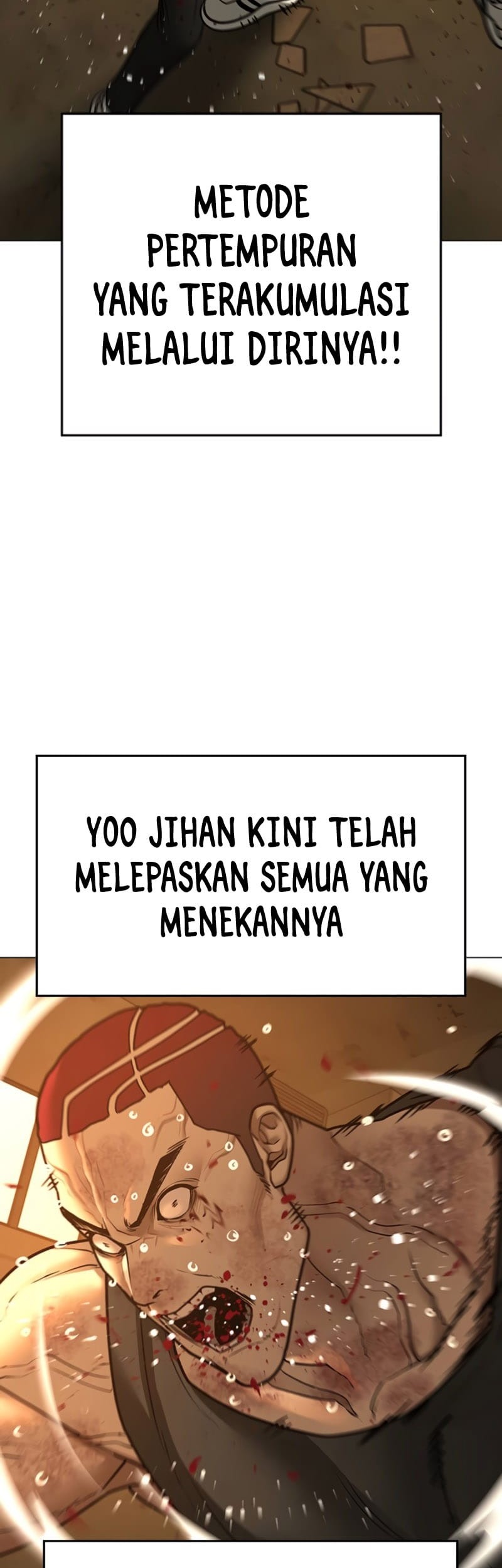 Reality Quest Chapter 77 Gambar 48