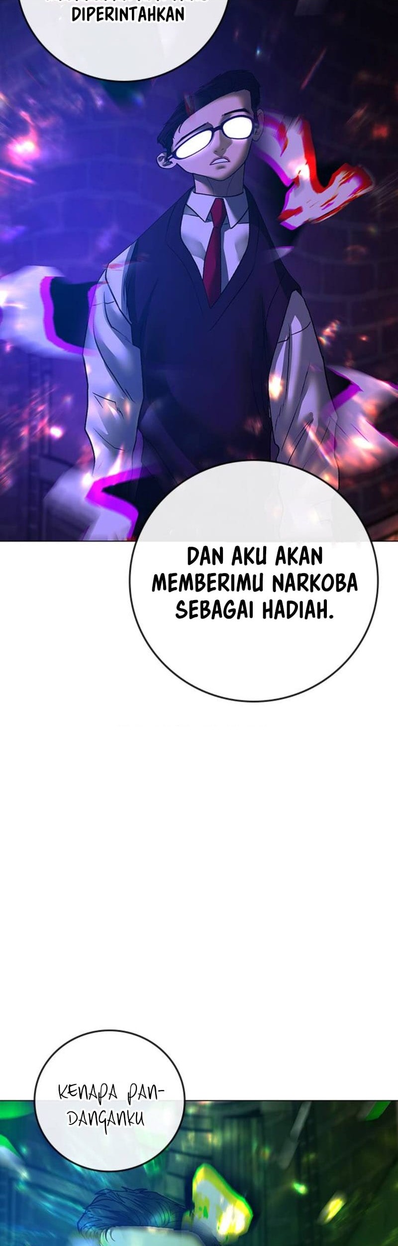 Reality Quest Chapter 77 Gambar 75