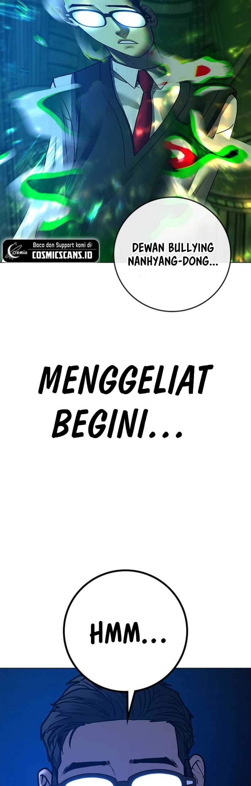Reality Quest Chapter 77 Gambar 76
