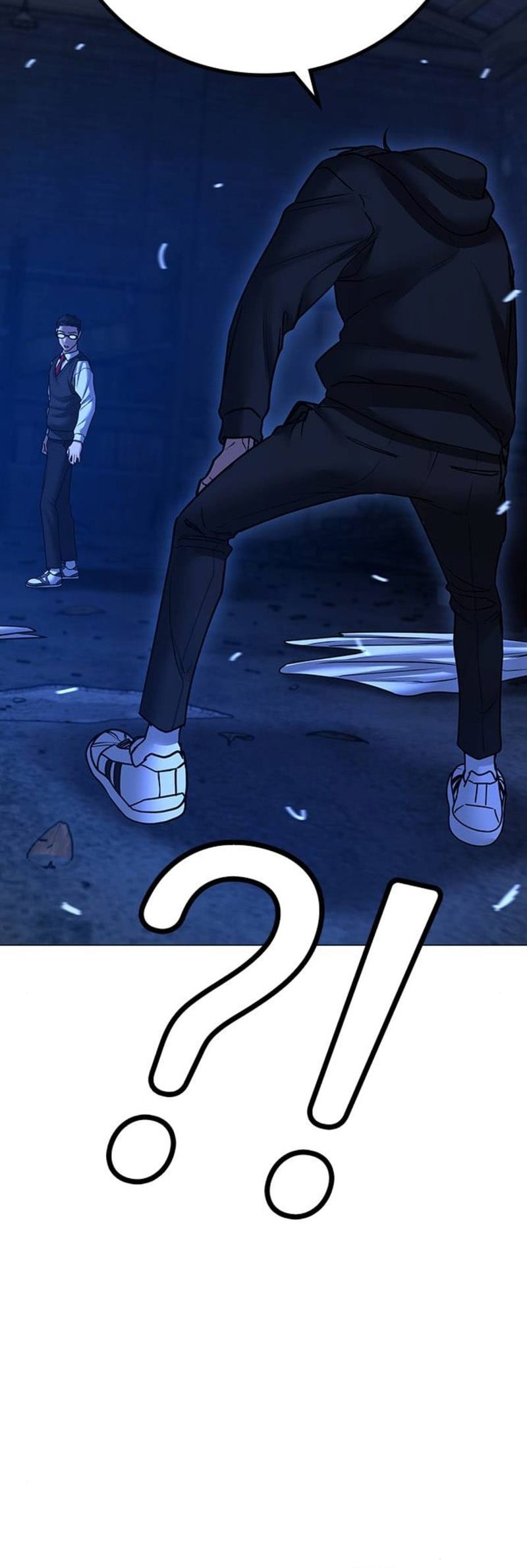 Reality Quest Chapter 77 Gambar 81