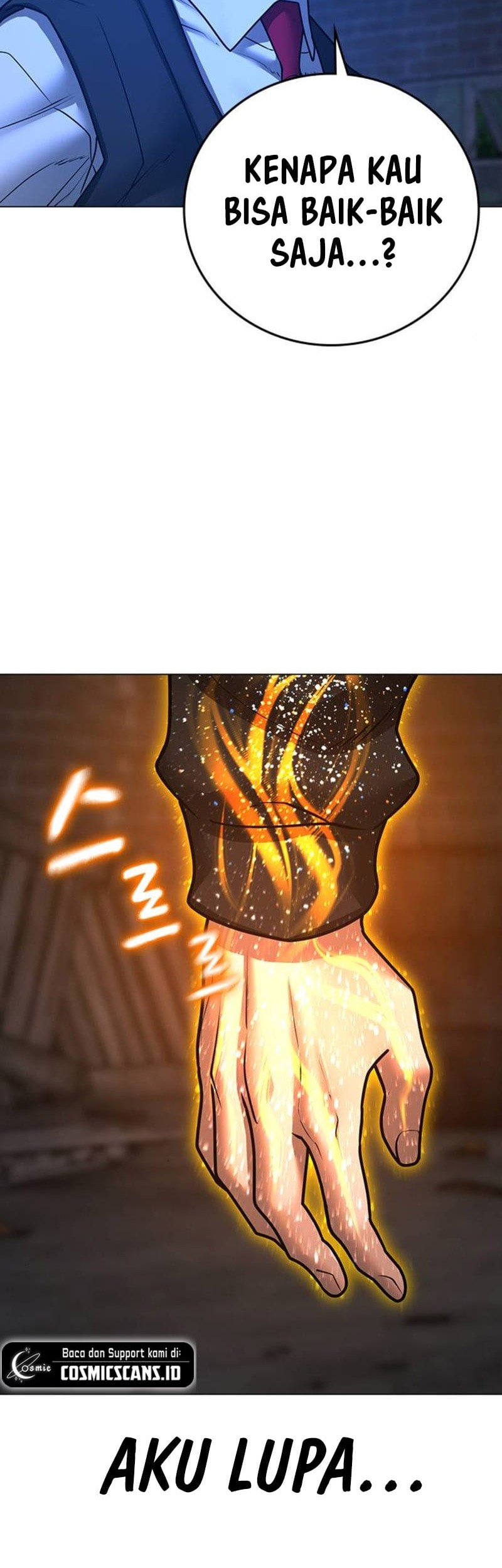 Reality Quest Chapter 77 Gambar 83