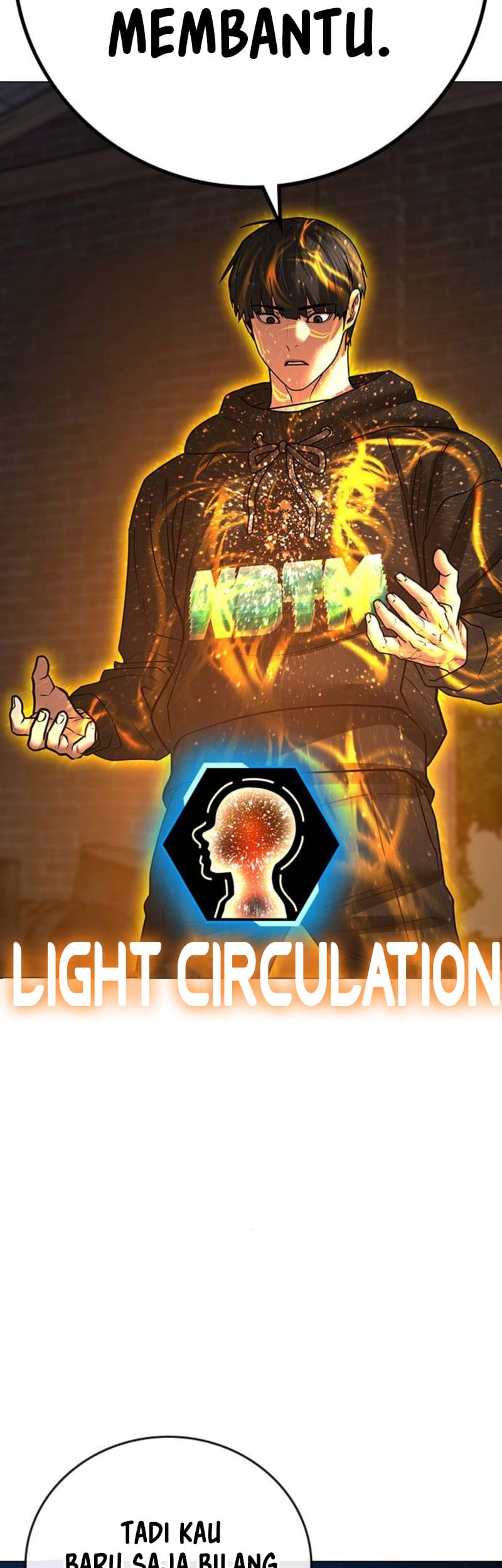 Reality Quest Chapter 77 Gambar 87