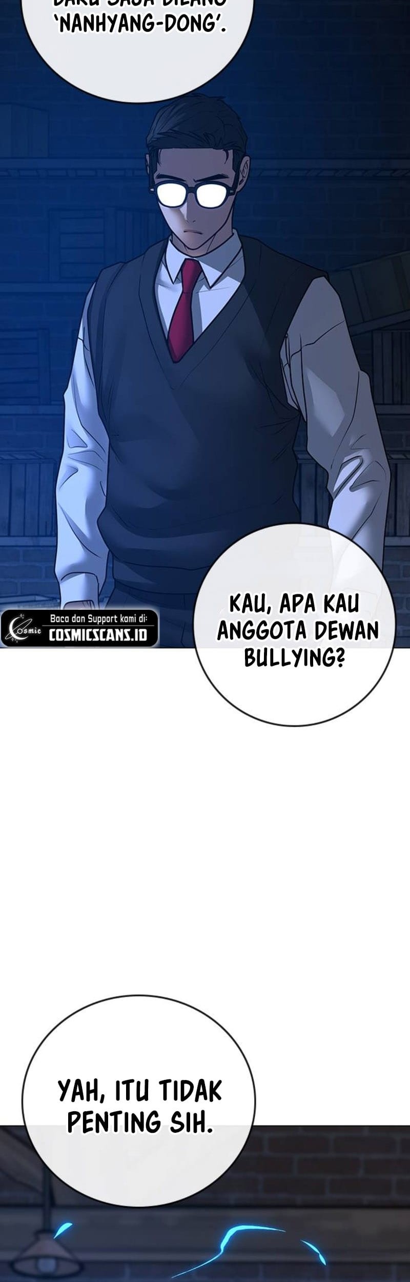Reality Quest Chapter 77 Gambar 88