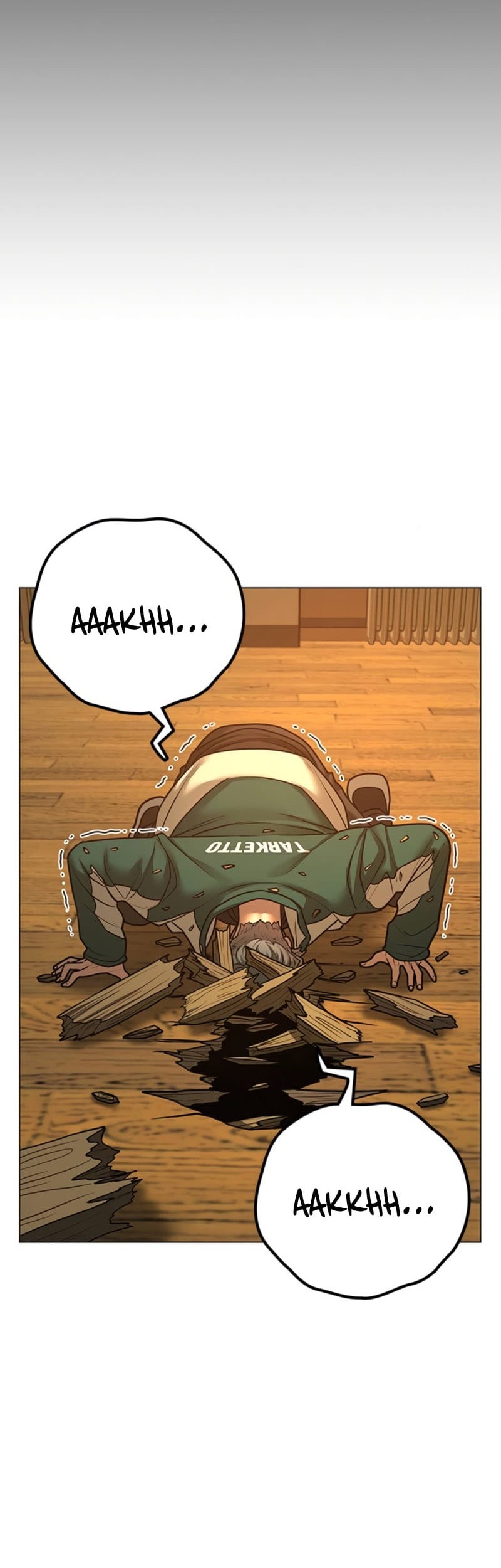 Reality Quest Chapter 77 Gambar 7