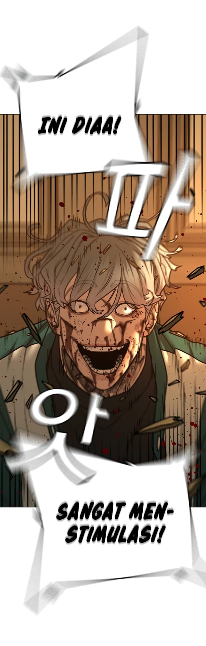 Reality Quest Chapter 77 Gambar 8