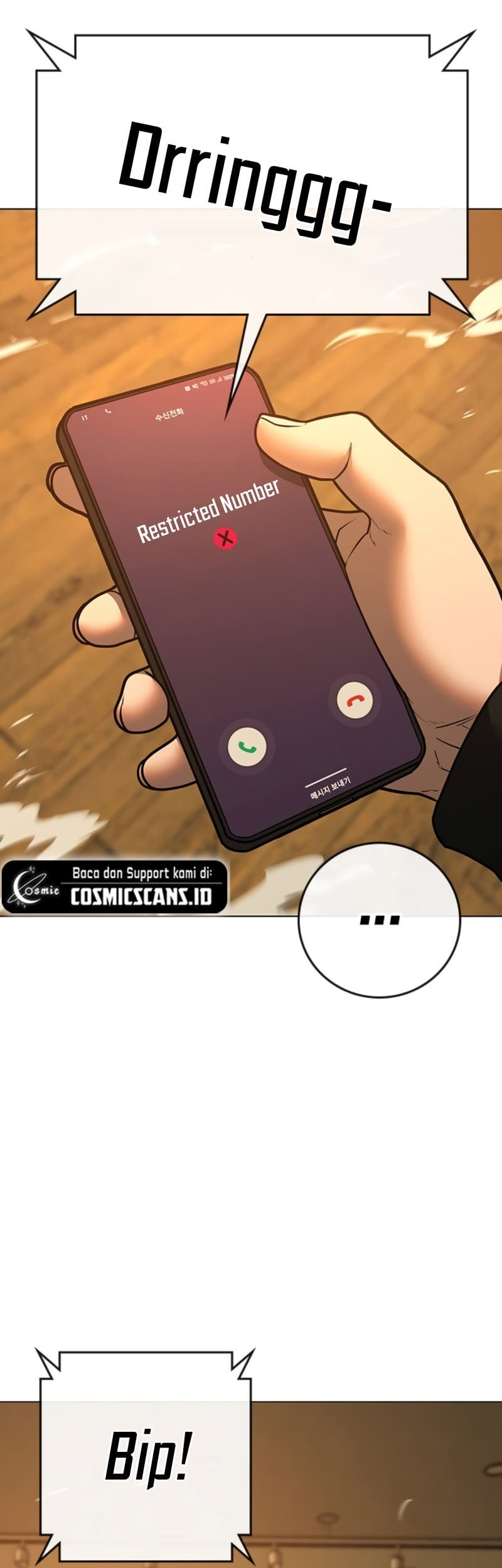 Reality Quest Chapter 77 Gambar 16