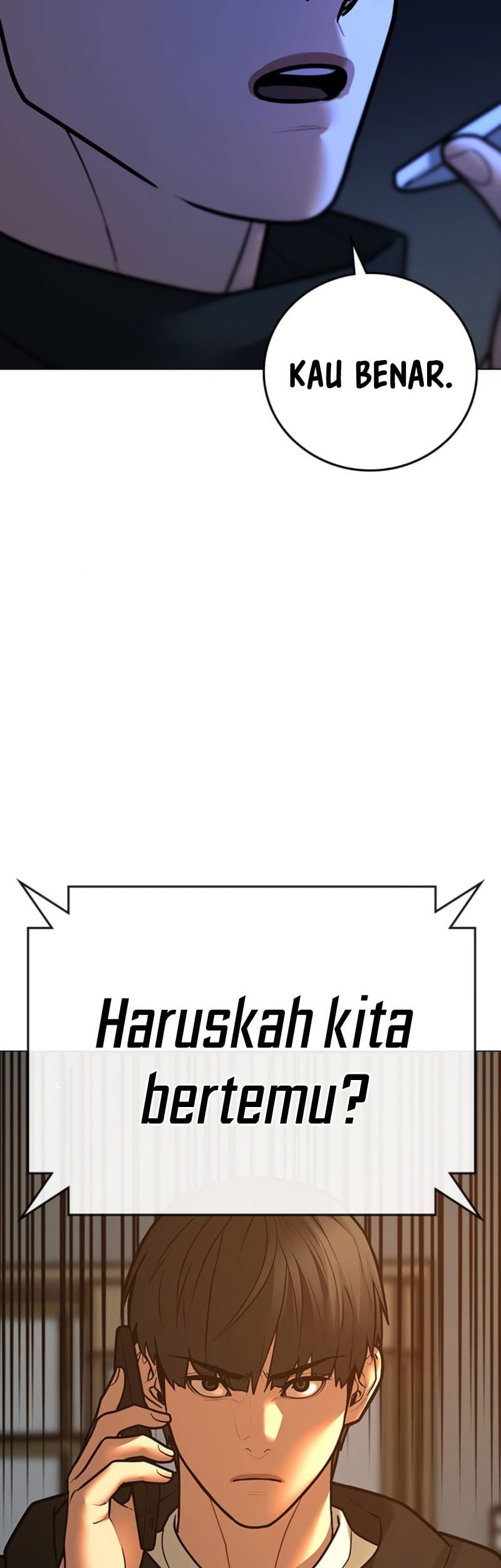 Reality Quest Chapter 77 Gambar 19